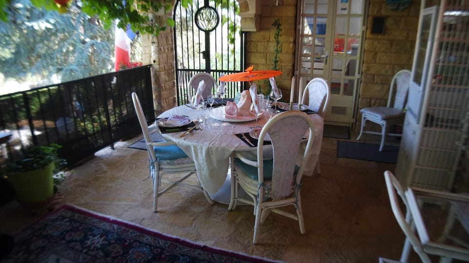 Restaurant/places to eat, Breakfast, Dinner