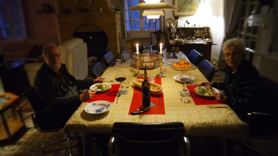 Restaurant/places to eat, Breakfast, Dinner