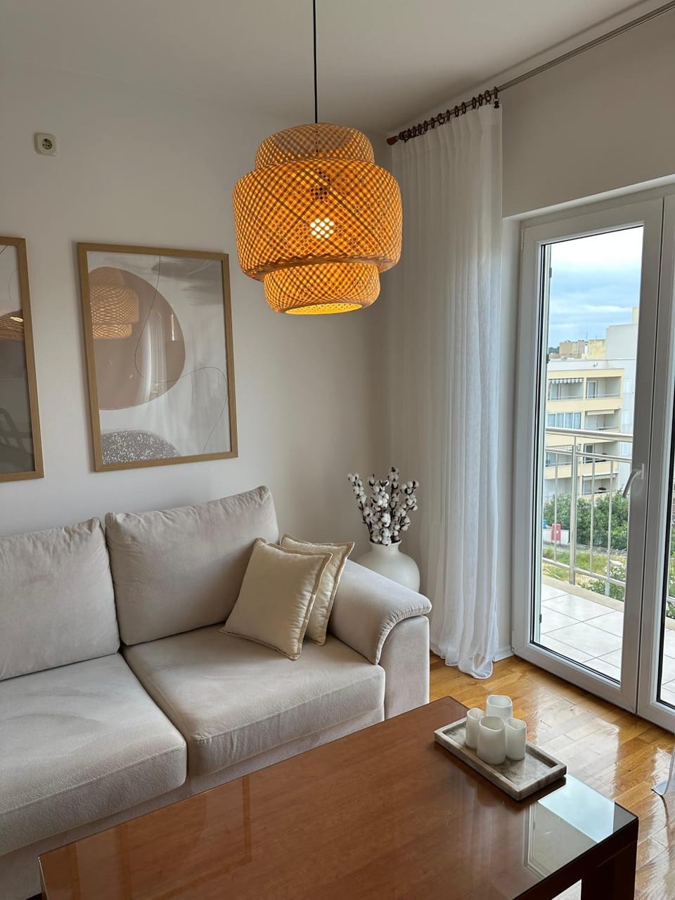 Apartment Marko - Makarska Apartment in Makarska
