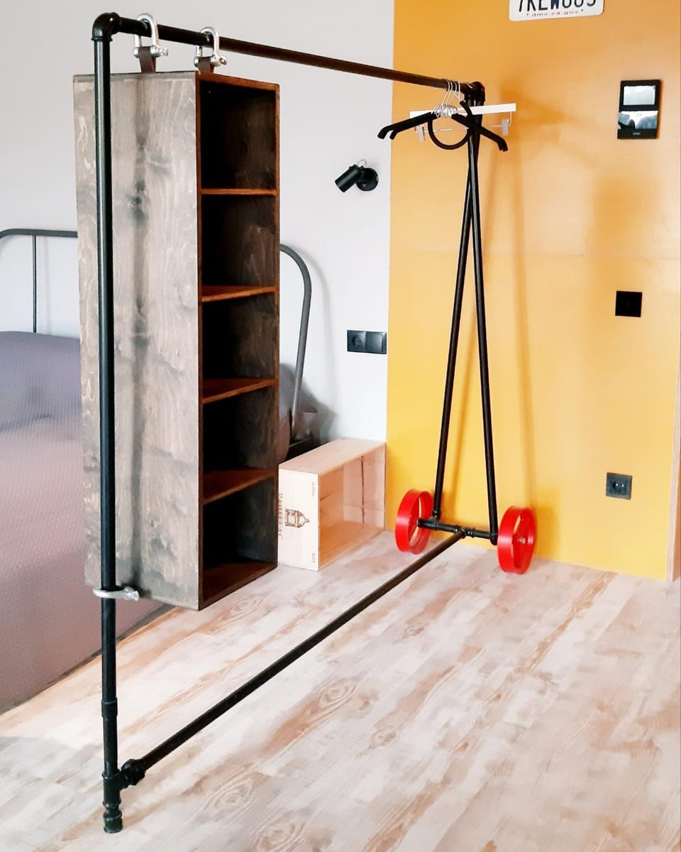 wardrobe