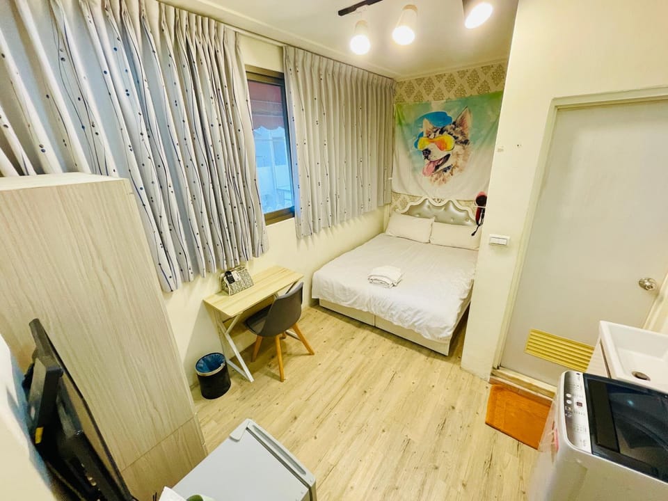 Fengchia Helsinki Inn in Fujian