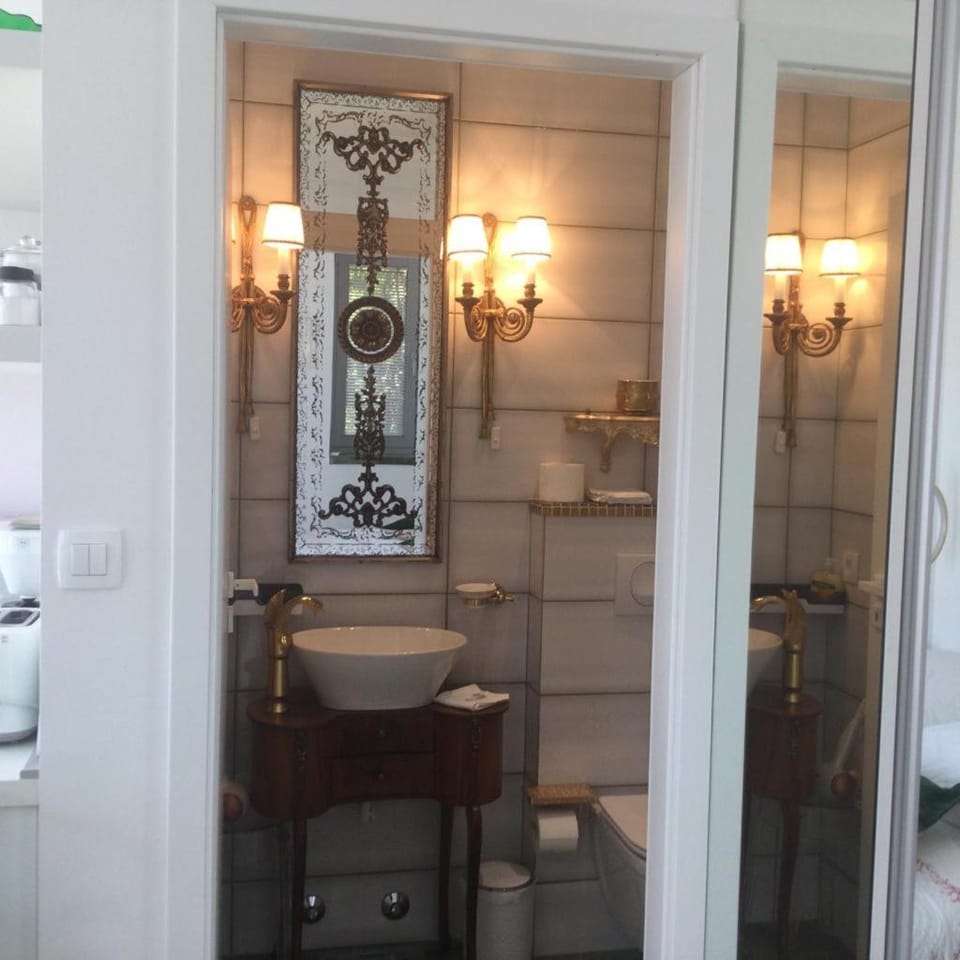 Toilet, Bathroom