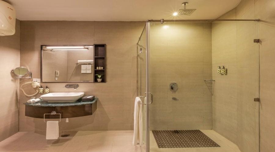 Lemon Tree Premier, Rishikesh Resort in Rishikesh