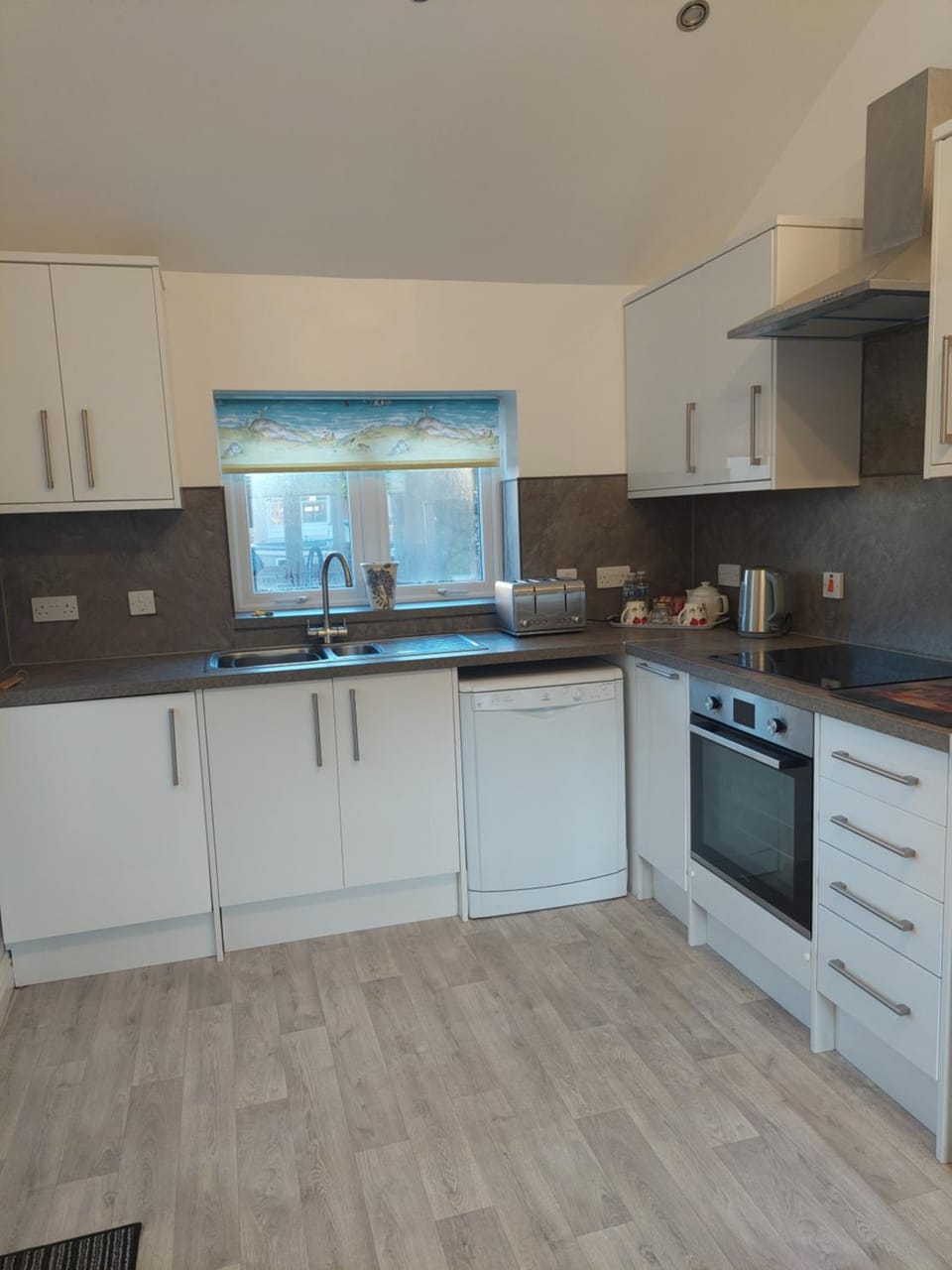 Appley Lodge Bed and Breakfast in Shanklin