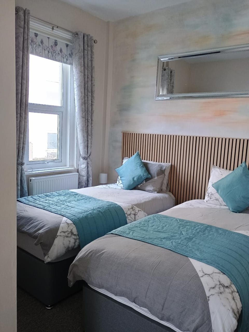 Appley Lodge Bed and Breakfast in Shanklin