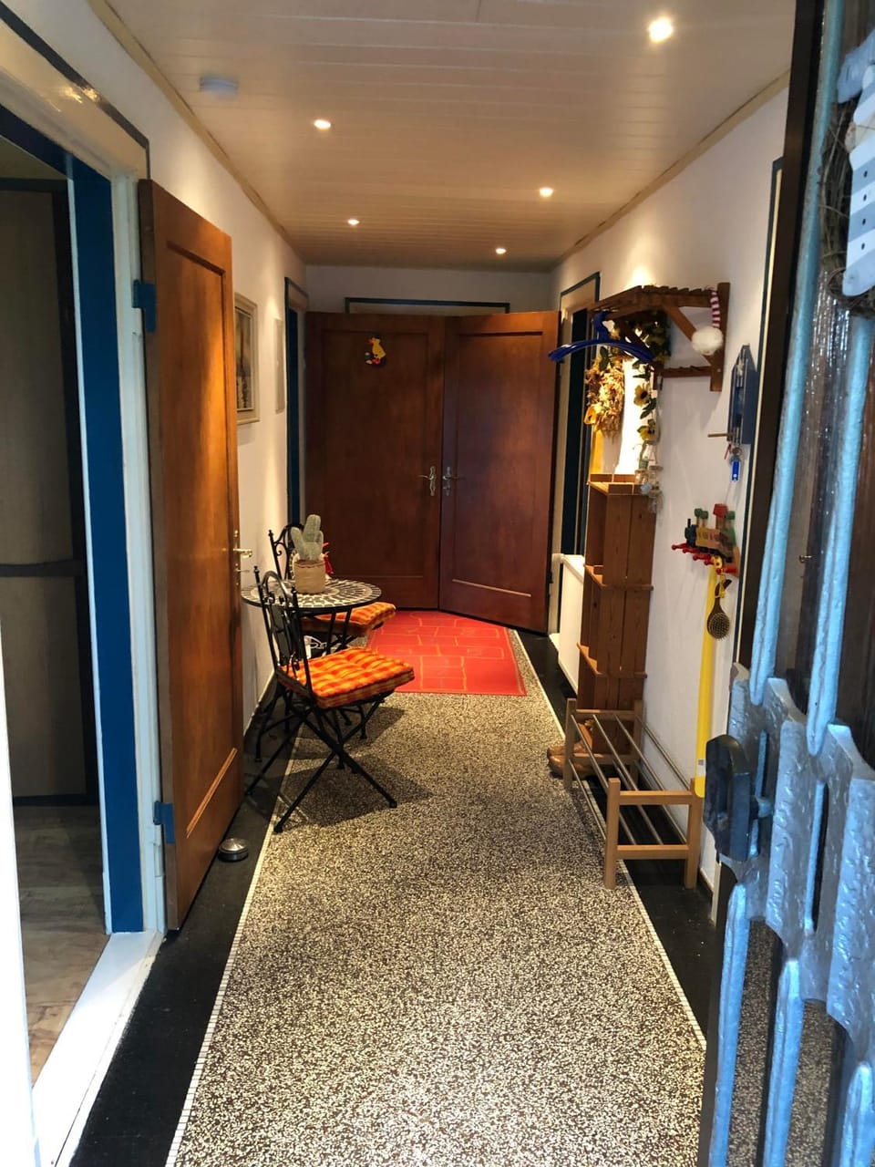 Bluhm EG Apartment in Wangerland