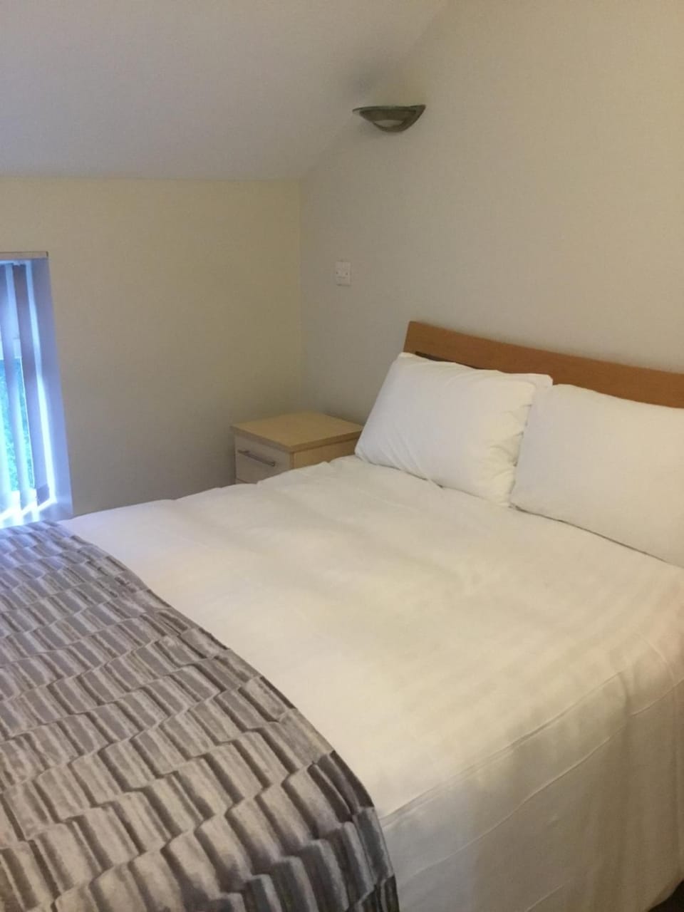 The Loco Inn in Bassetlaw District