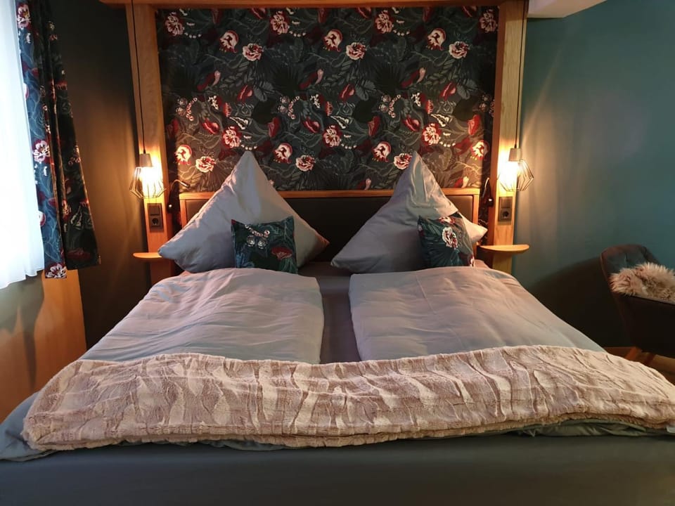 Pelikans Krone Hotel in Hesse
