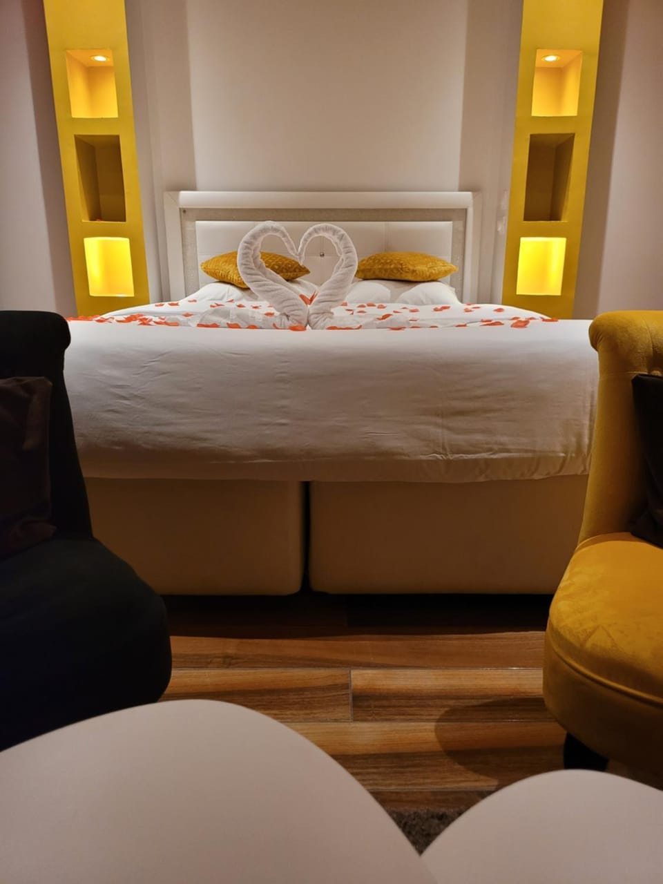 SPA Celyna appartement avec jacuzzi privatif Apartment in Lyon