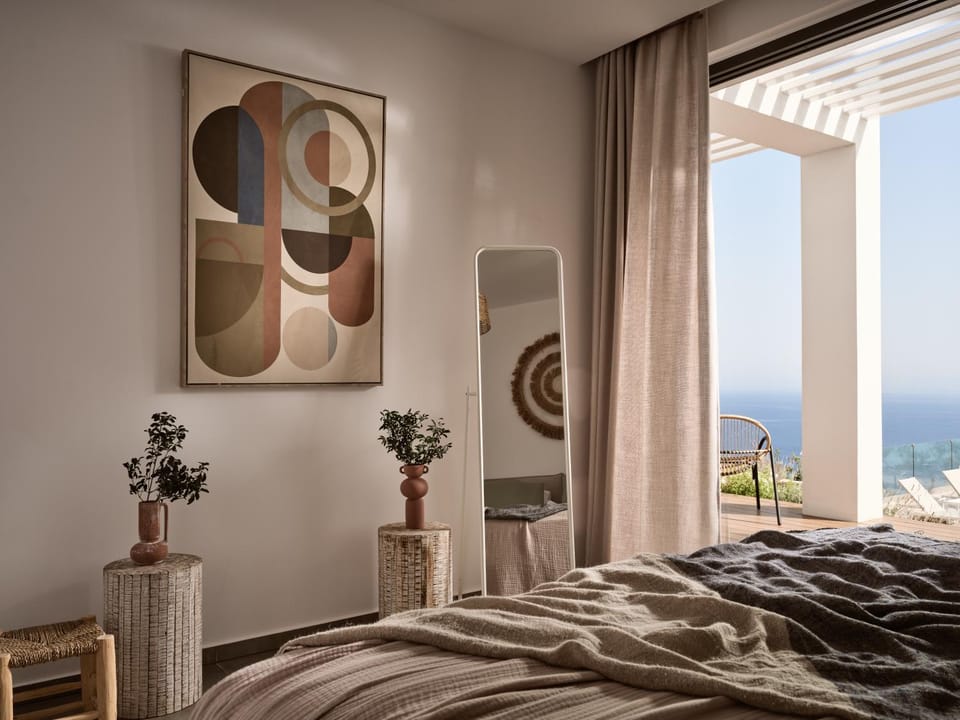 Meraki Villa in Zakynthos, Greece