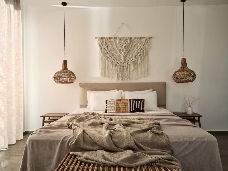 Meraki Villa in Zakynthos, Greece