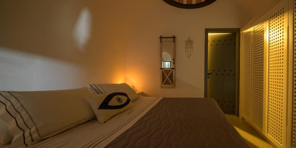 MyBozer Cave Villa Villa in Santorini