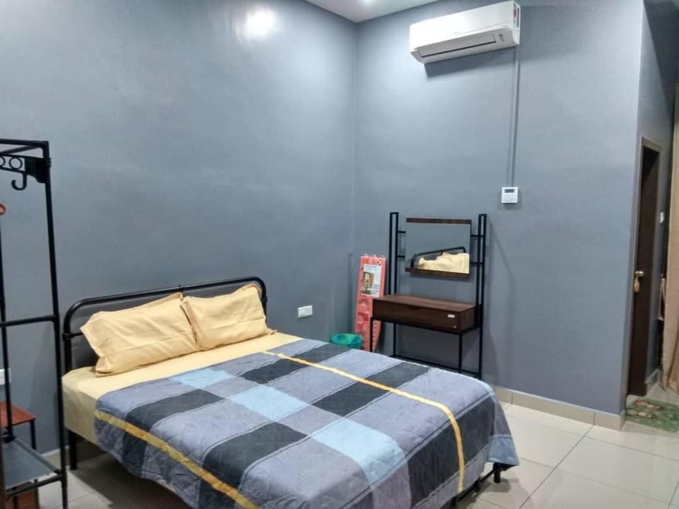 Shah Dangau Loqstaq Muslim Homestay House in Kedah