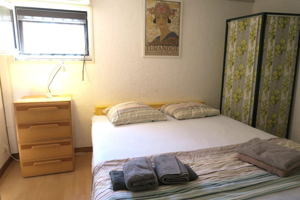 Naturiste Cap d'Agde Villa Héliovillage 19 Villa in Agde
