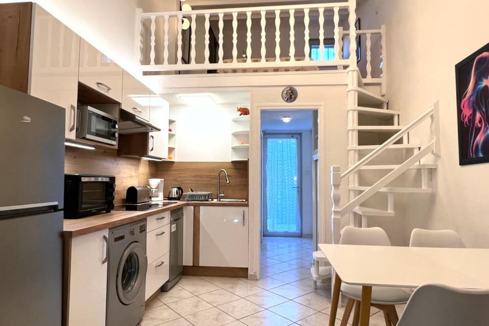 Naturiste Cap d'Agde Villa Héliovillage 12 Villa in Agde