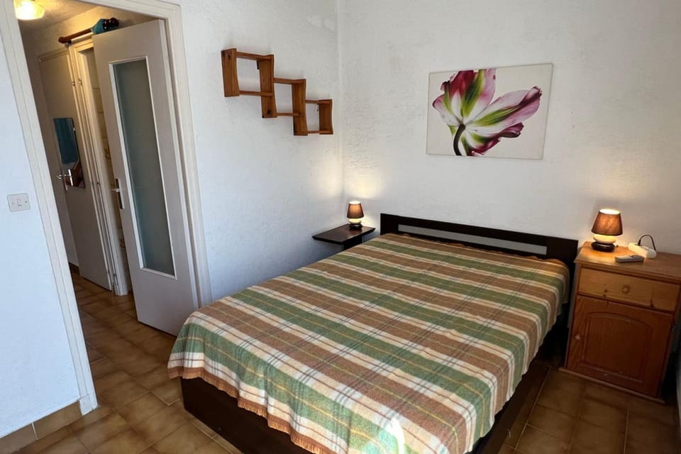Naturiste Cap d'Agde Villa Héliovillage 10 Villa in Agde