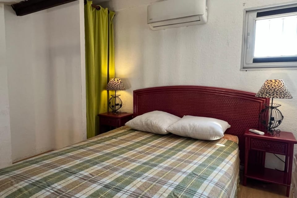 Naturiste Cap d'Agde Villa Héliovillage 10 Villa in Agde