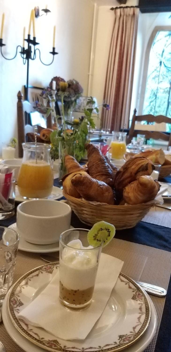 Breakfast