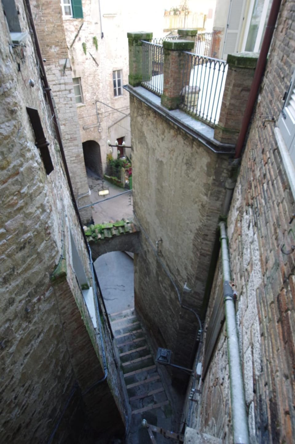 Neighbourhood, Balcony/Terrace, City view, Landmark view, Street view