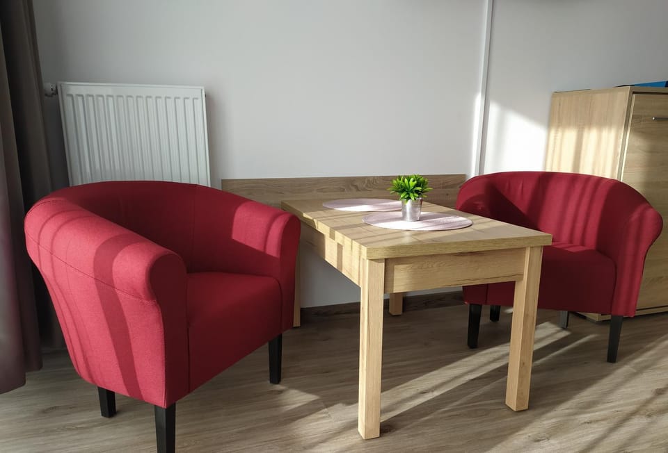 Tip Top Apartments Kasprowicza Apartment in West Pomeranian Voivodeship, Poland