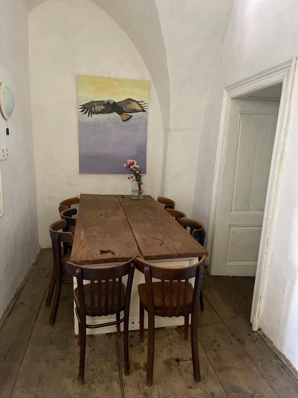 Orator - ubytování v soukromí v centru Znojma Apartment in South Moravian Region