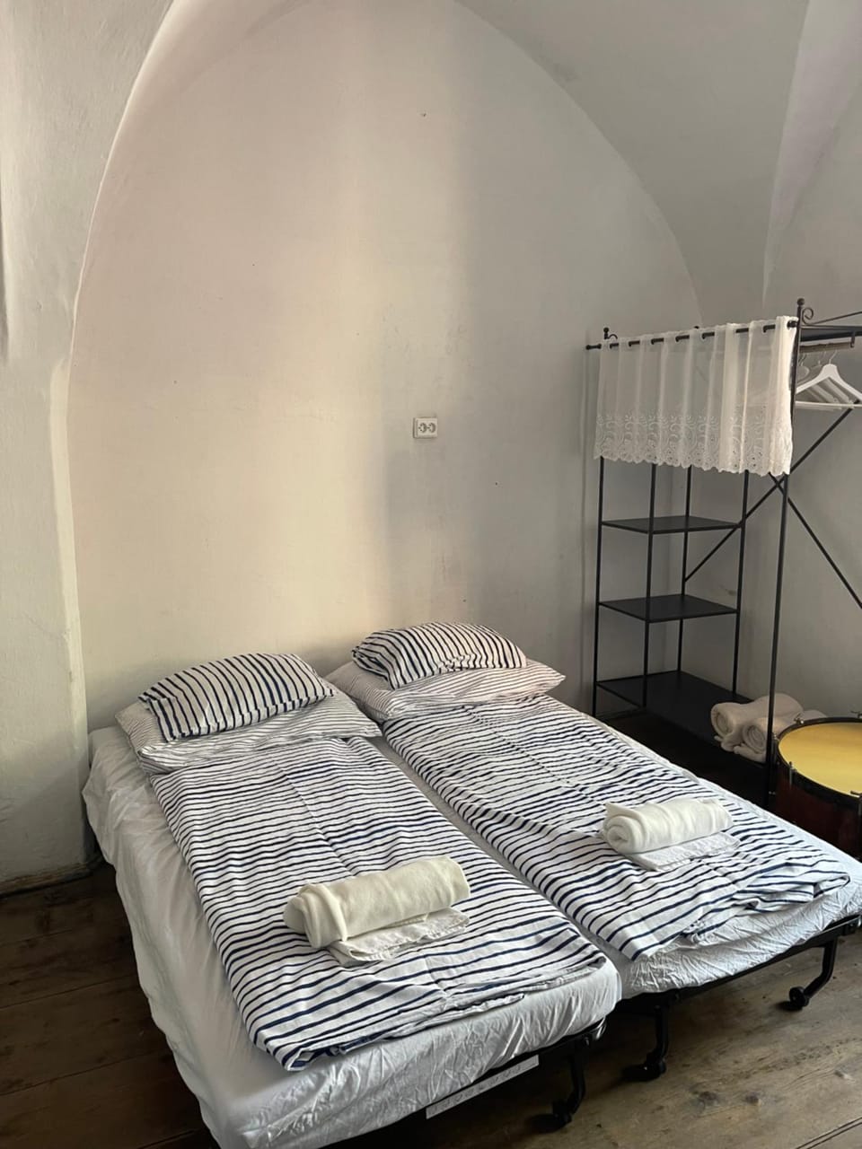 Orator - ubytování v soukromí v centru Znojma Apartment in South Moravian Region