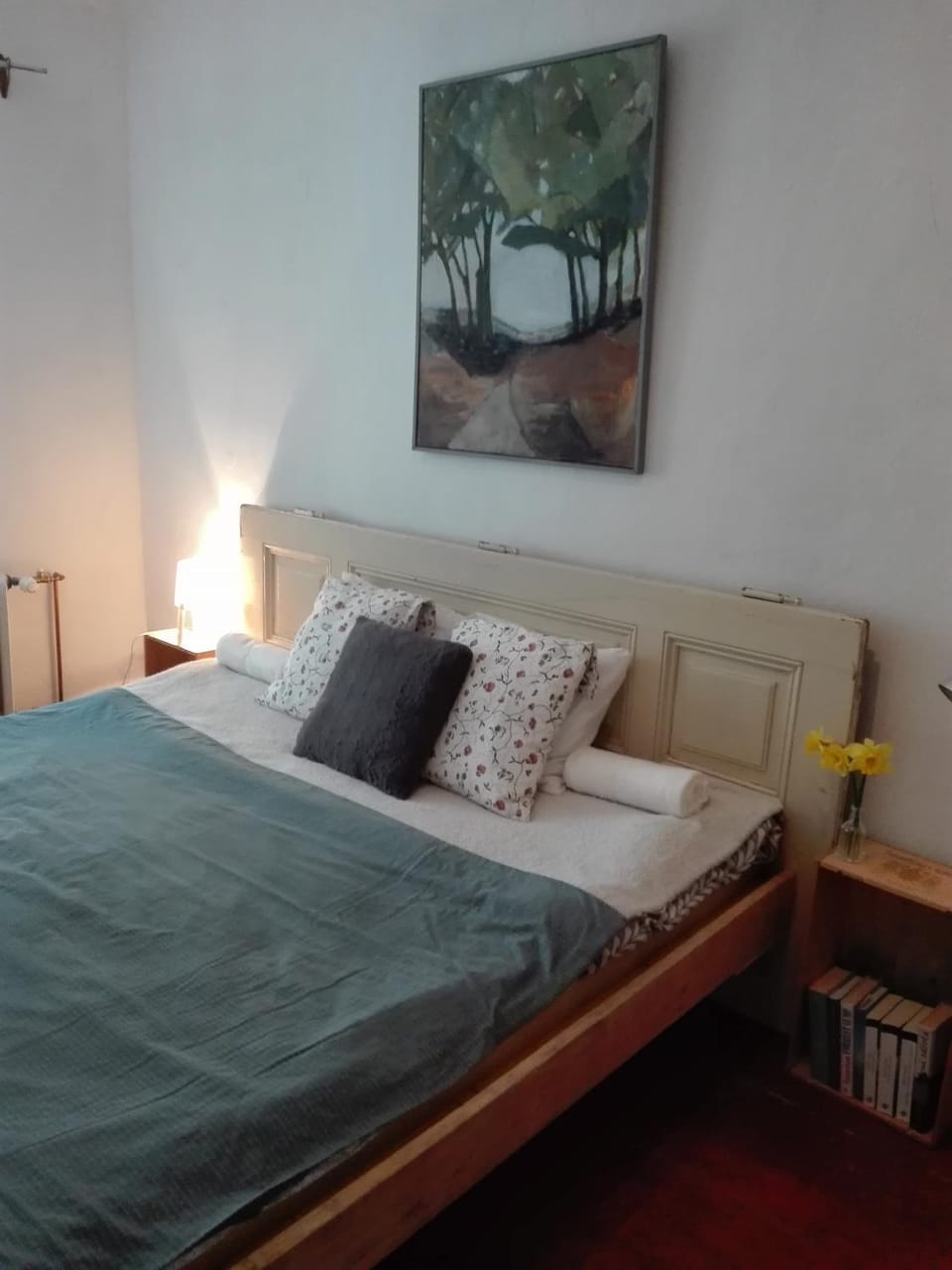 Orator - ubytování v soukromí v centru Znojma Apartment in South Moravian Region