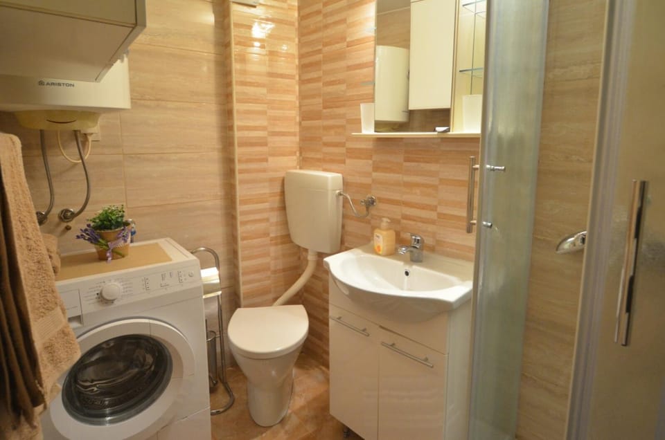 Toilet, Bathroom