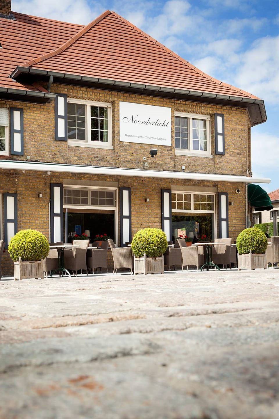 Logies Noorderlicht Bed and Breakfast in Zeeland, Netherlands