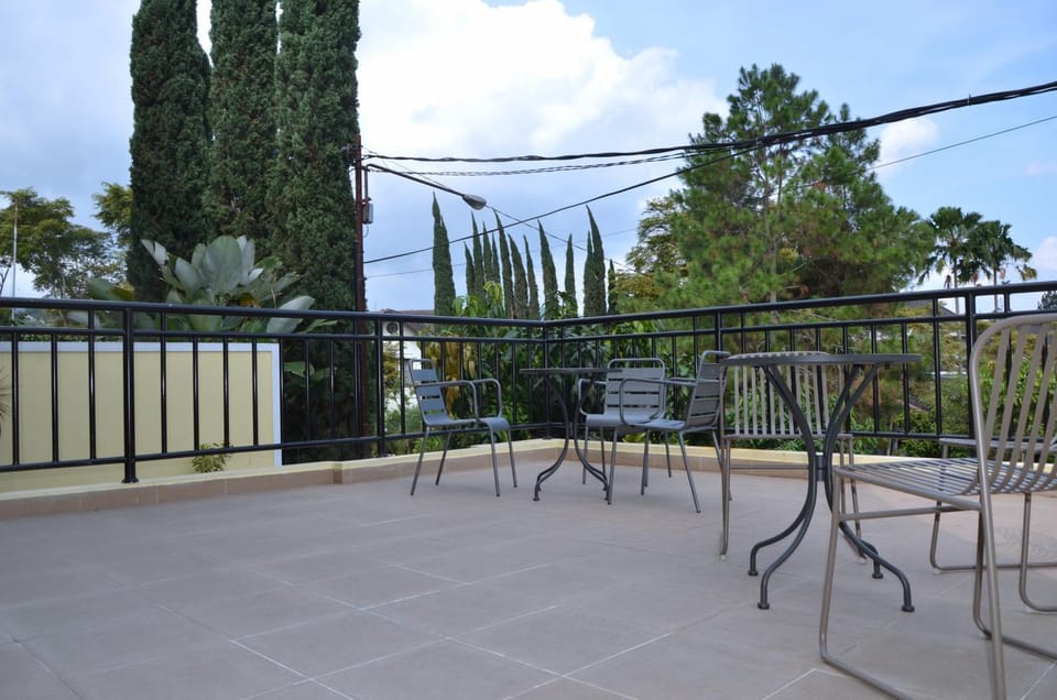Balcony/Terrace, Balcony/Terrace