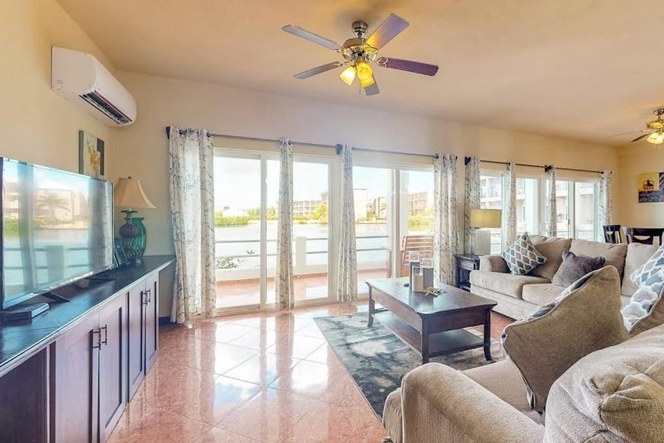 Villa 12 at Mara Laguna - Gold Standard Certified House in Corozal District