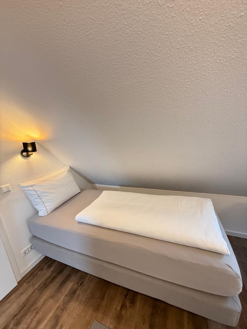 CityApartments Residence klimatisiert Bed and Breakfast in Friedrichshafen