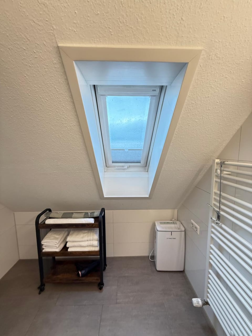 CityApartments Residence klimatisiert Bed and Breakfast in Friedrichshafen