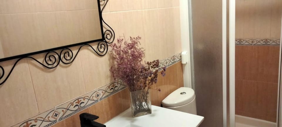 apartamento en el parque natural del cabo de gata Apartment in Comarca Metropolitana de Almería