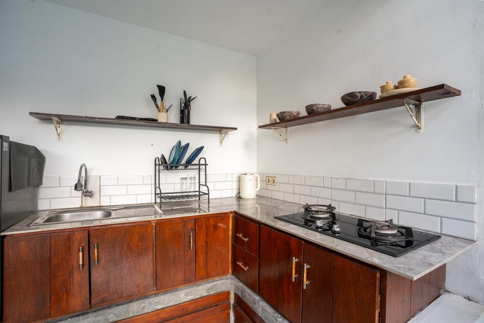 Property building, Coffee/tea facilities, Kitchen or kitchenette, kitchen