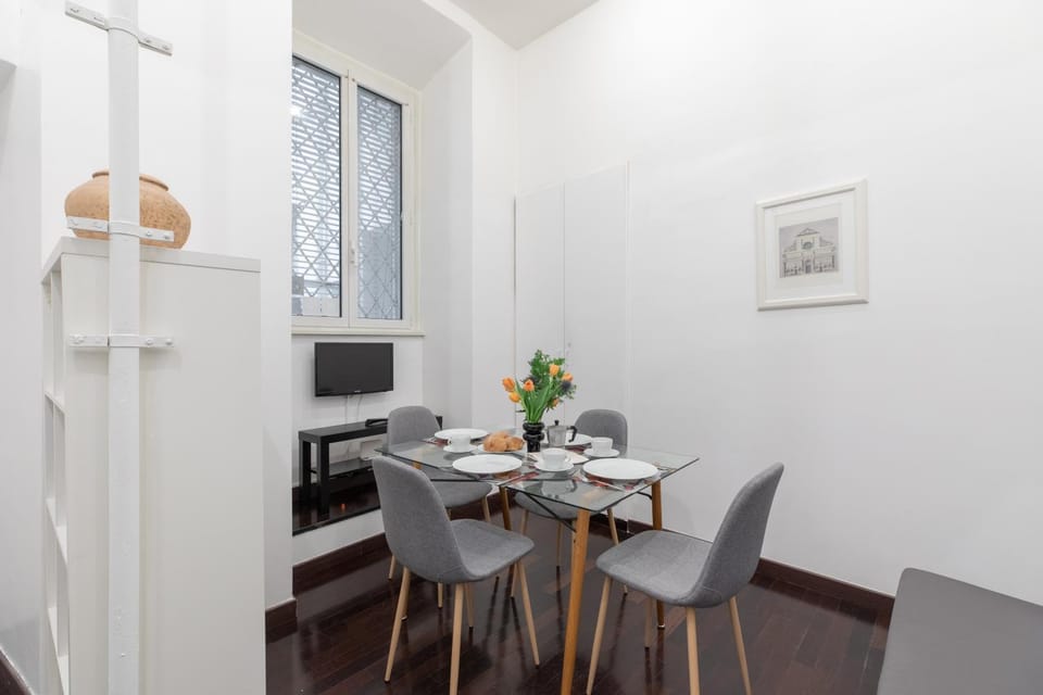 iFlat Colosseum Comfy House Apartment in Rome
