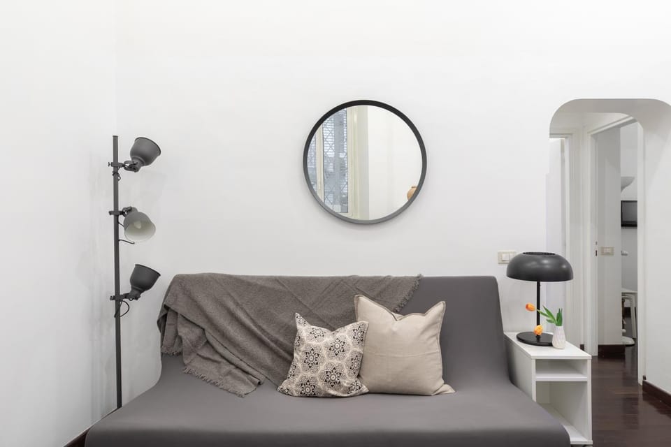 iFlat Colosseum Comfy House Apartment in Rome