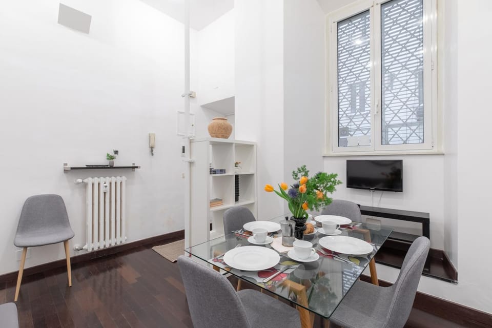 iFlat Colosseum Comfy House Apartment in Rome