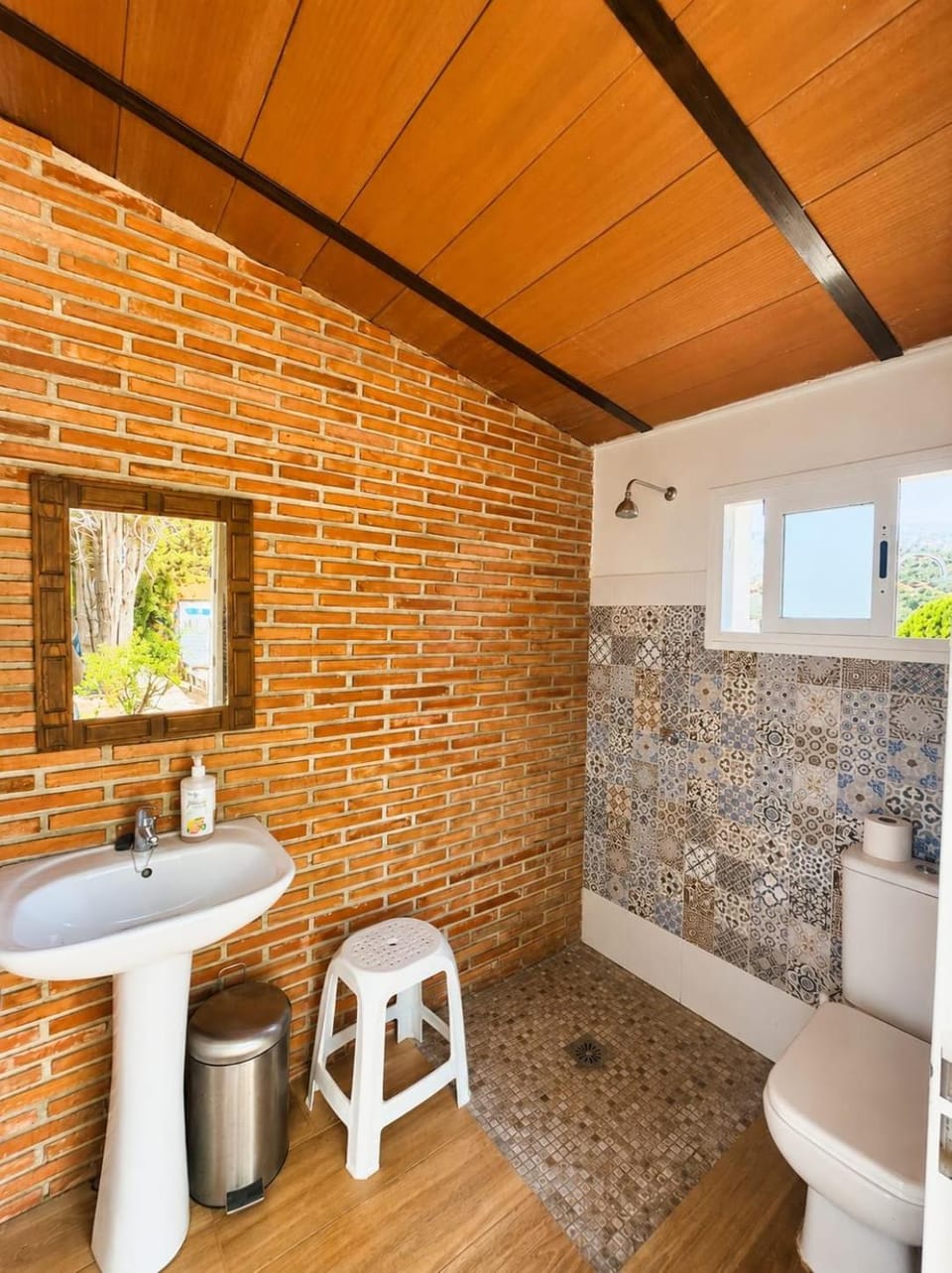 Cortijo Los Arcos - Lujo rural con piscina y vistas espectaculares en Málaga Villa in Andalusia