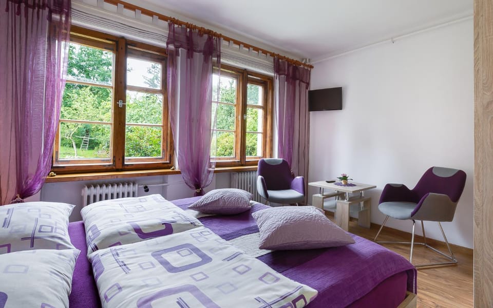 Ruda Buda Apartment in Lower Silesian Voivodeship