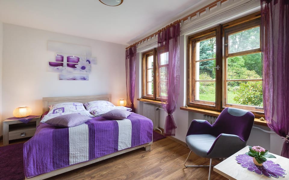 Ruda Buda Apartment in Lower Silesian Voivodeship