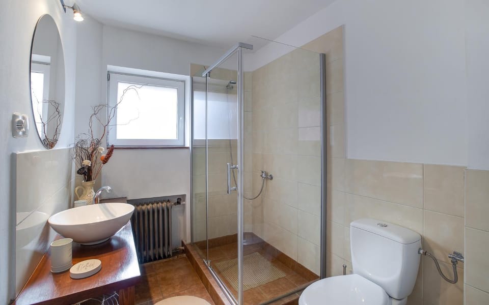 Ruda Buda Apartment in Lower Silesian Voivodeship