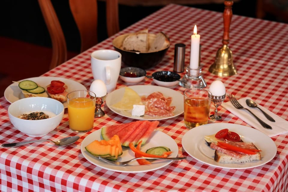 Breakfast