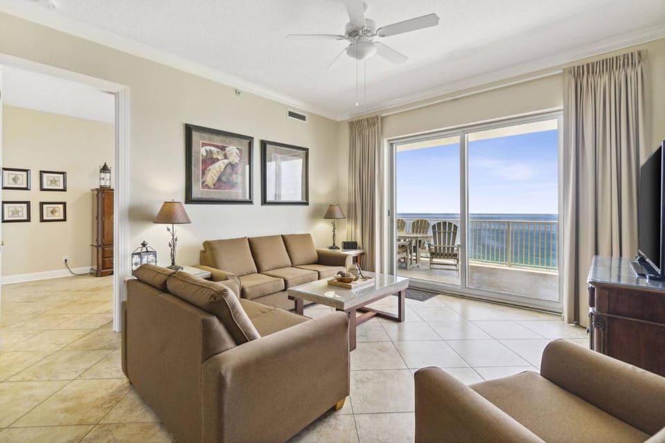 Ocean Ritz 2101 (4/4) House in Long Beach