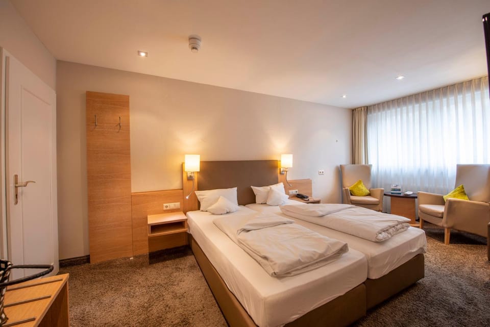 Landidyll Hotel zum Kreuz Hotel in Freiburg