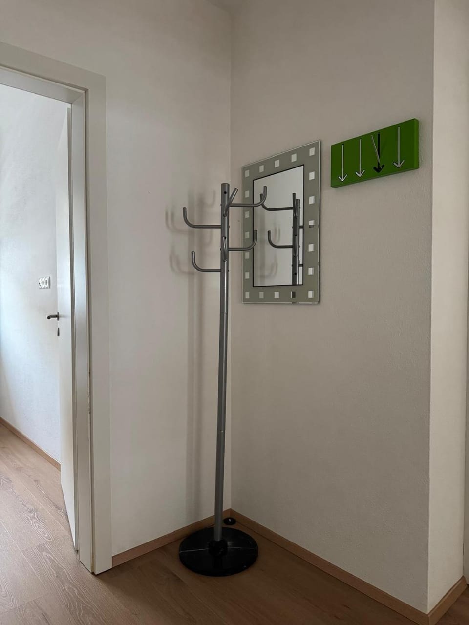 storage