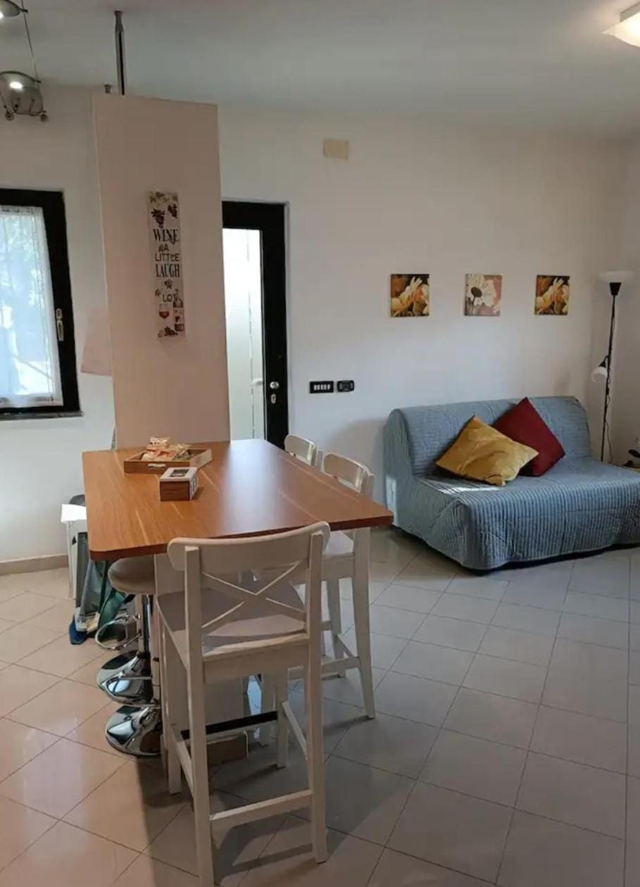 Lucky House Apartment in La Spezia
