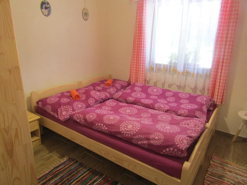 Rekreační dům v Brdech Pod Svatou Annou House in Czechia