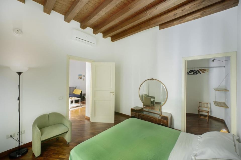 Casa Linda Apartment in Palermo