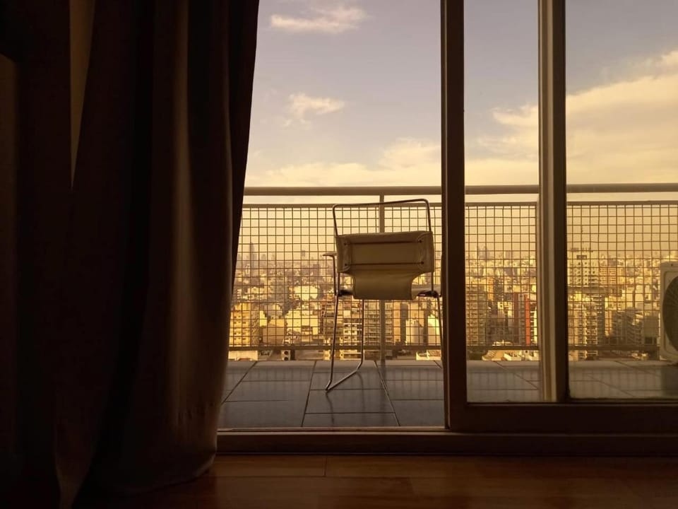 City view